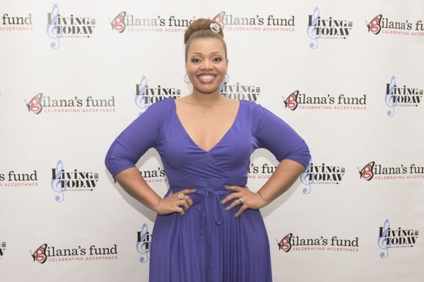 Carmen Ruby Floyd Photo