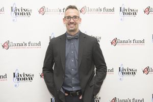 Ben Cameron @ BroadwayWorld Ben Cameron Photo