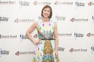 Paige Davis @ BroadwayWorld Paige Davis Photo