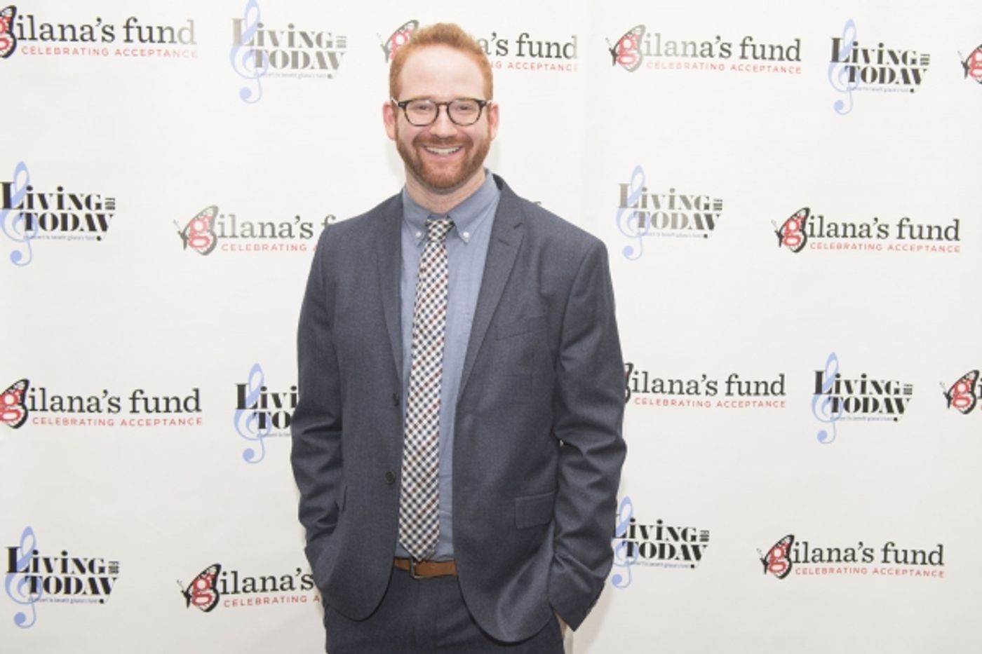Photo Flash: On the Red Carpet with Tam Mutu, Alysha Umphress & More for LIVING FOR TODAY  Image