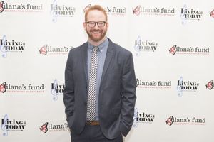 David Alpert @ BroadwayWorld David Alpert Photo