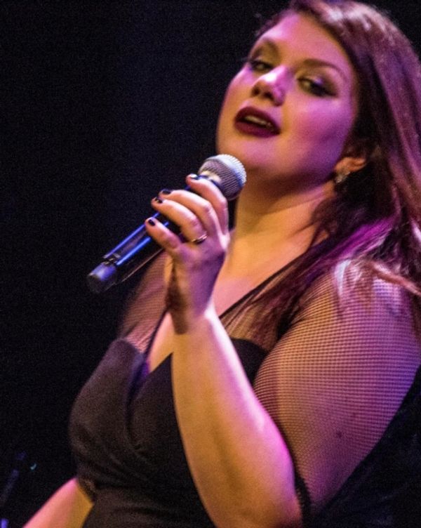 Jane Monheit Photo