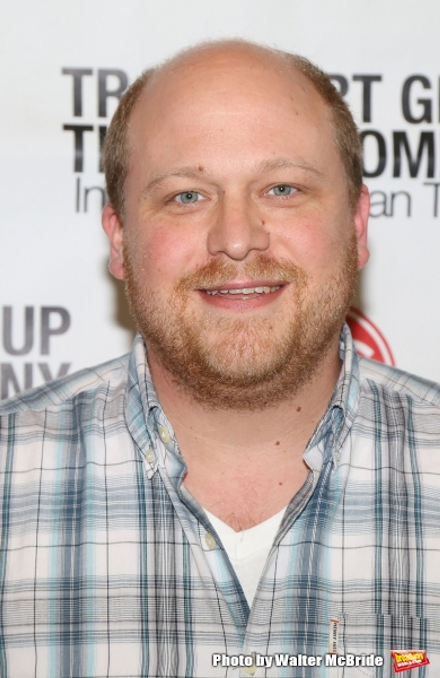 Photo Coverage: Go Inside the First Day Rehearsals for the Jackie Hoffman-Led ONCE UPON A MATTRESS  Image