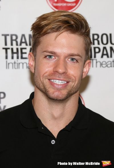Hunter Ryan Herdlicka  Photo