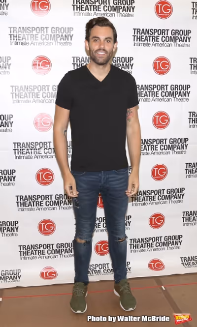 Zak Resnick  Photo