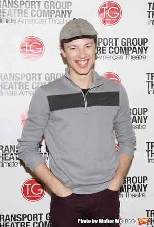 Cory Lingner @ BroadwayWorld Cory Lingner Photo