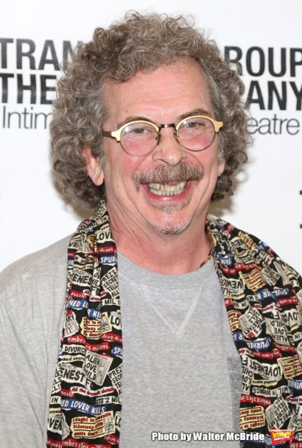 Jay Rogers  Photo
