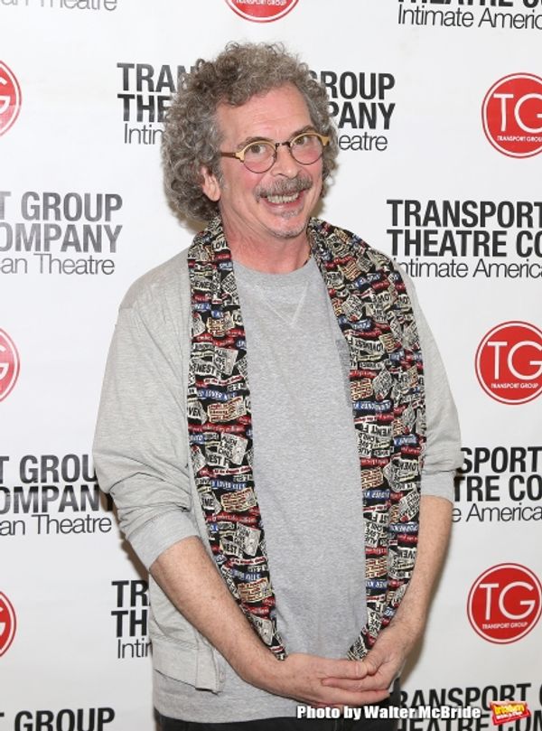 Jay Rogers Photo