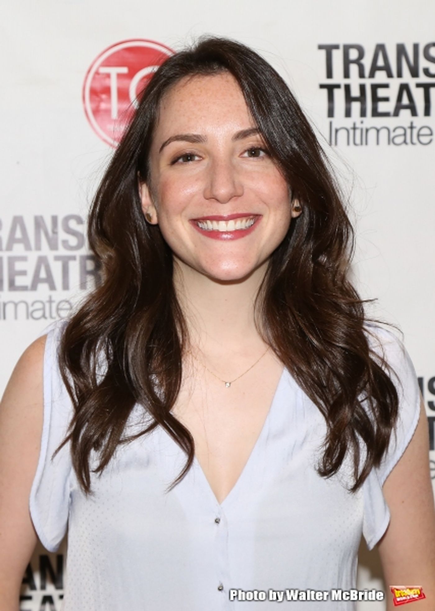 Photo Coverage: Go Inside the First Day Rehearsals for the Jackie Hoffman-Led ONCE UPON A MATTRESS  Image