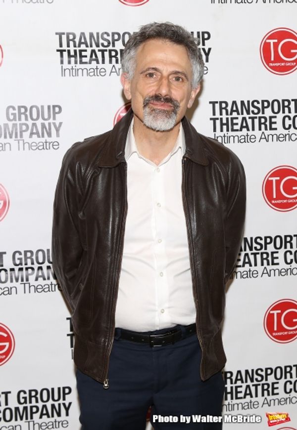 David Greenspan Photo