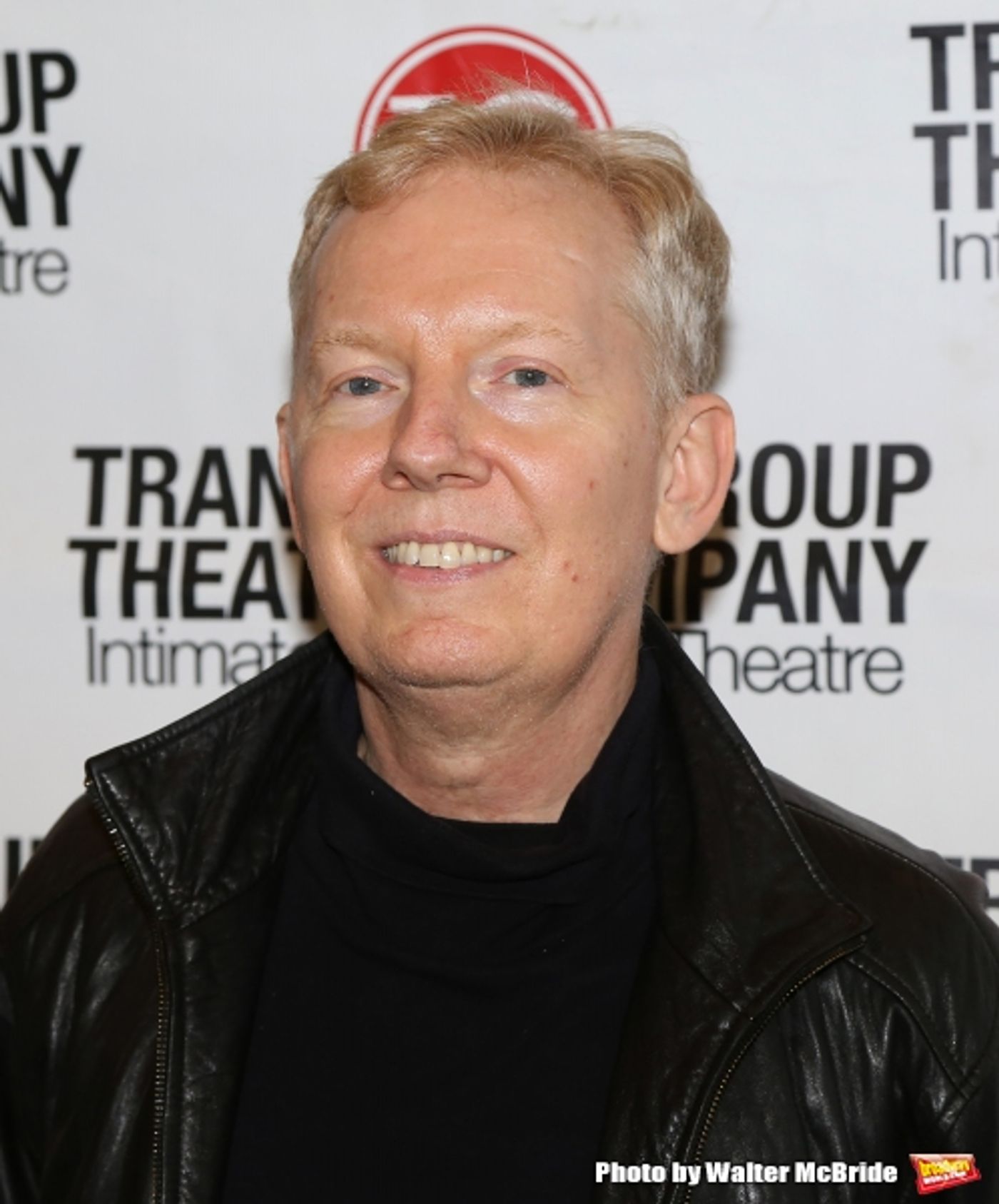 Photo Coverage: Go Inside the First Day Rehearsals for the Jackie Hoffman-Led ONCE UPON A MATTRESS  Image