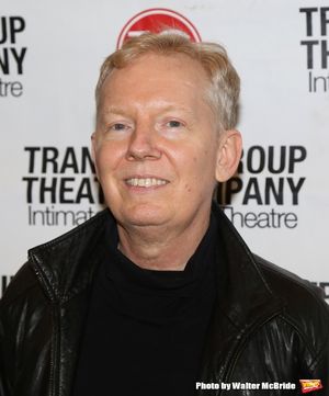 John Epperson @ BroadwayWorld John Epperson Photo