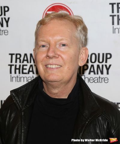 John Epperson  Photo