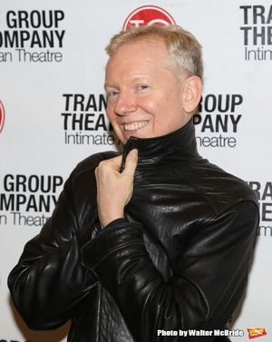 John Epperson @ BroadwayWorld John Epperson Photo
