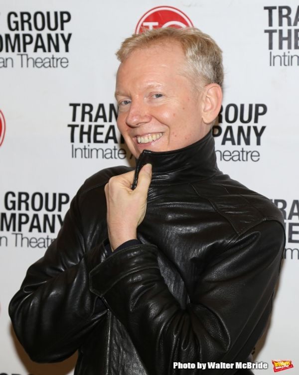 John Epperson  Photo