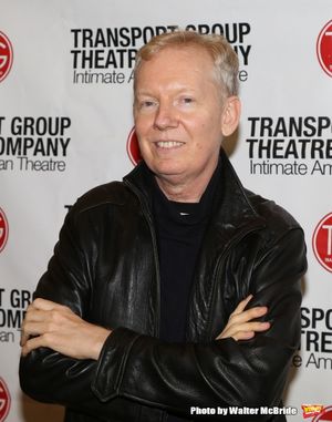 John Epperson @ BroadwayWorld John Epperson Photo