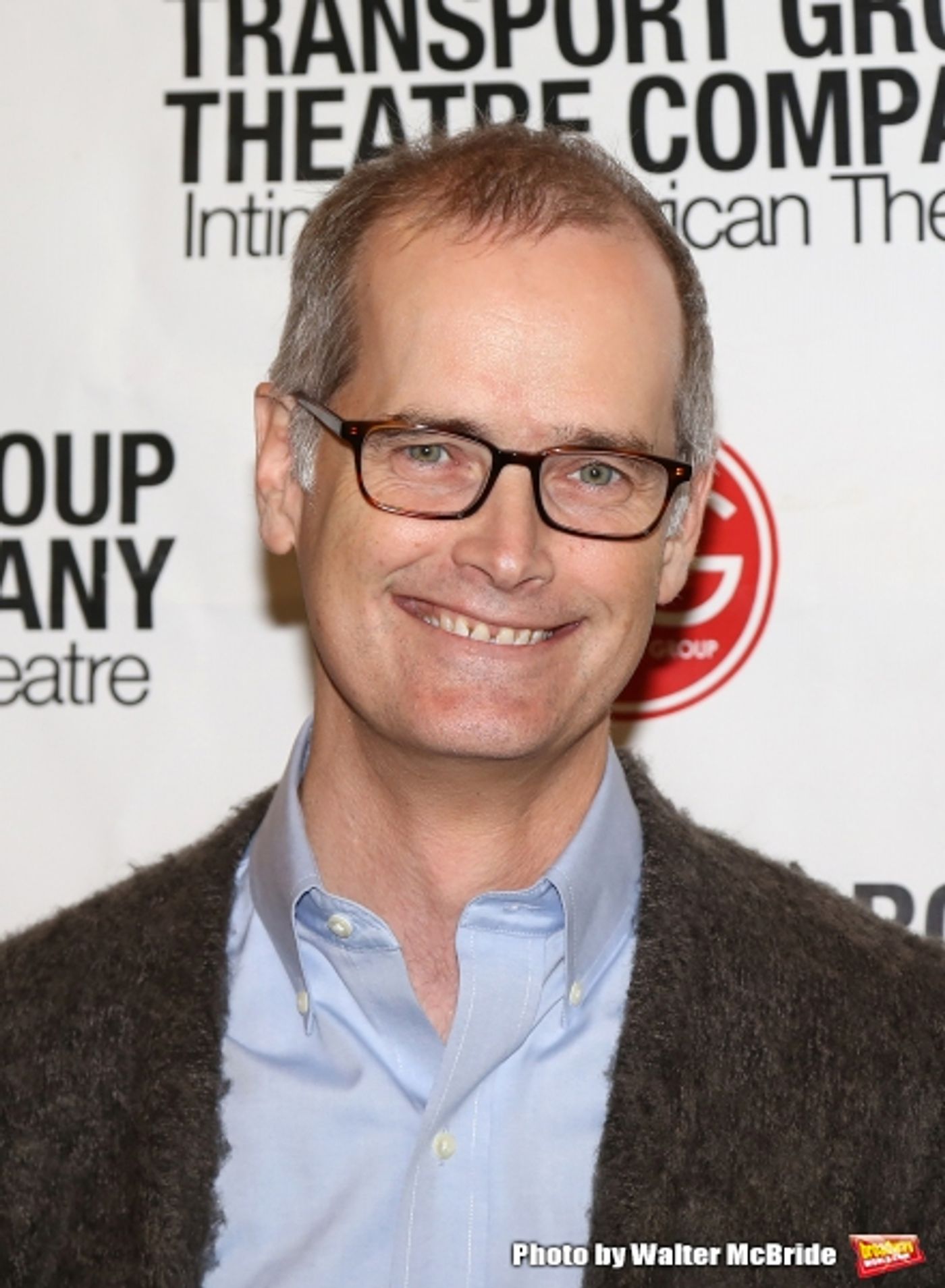 Photo Coverage: Go Inside the First Day Rehearsals for the Jackie Hoffman-Led ONCE UPON A MATTRESS  Image