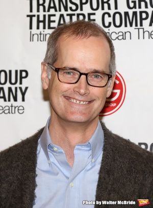 Director Jack Cummings III @ BroadwayWorld Director Jack Cummings III Photo