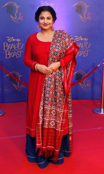 Vidya Balan Photo