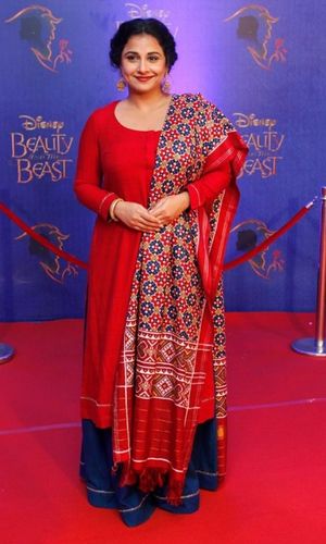 Vidya Balan Photo