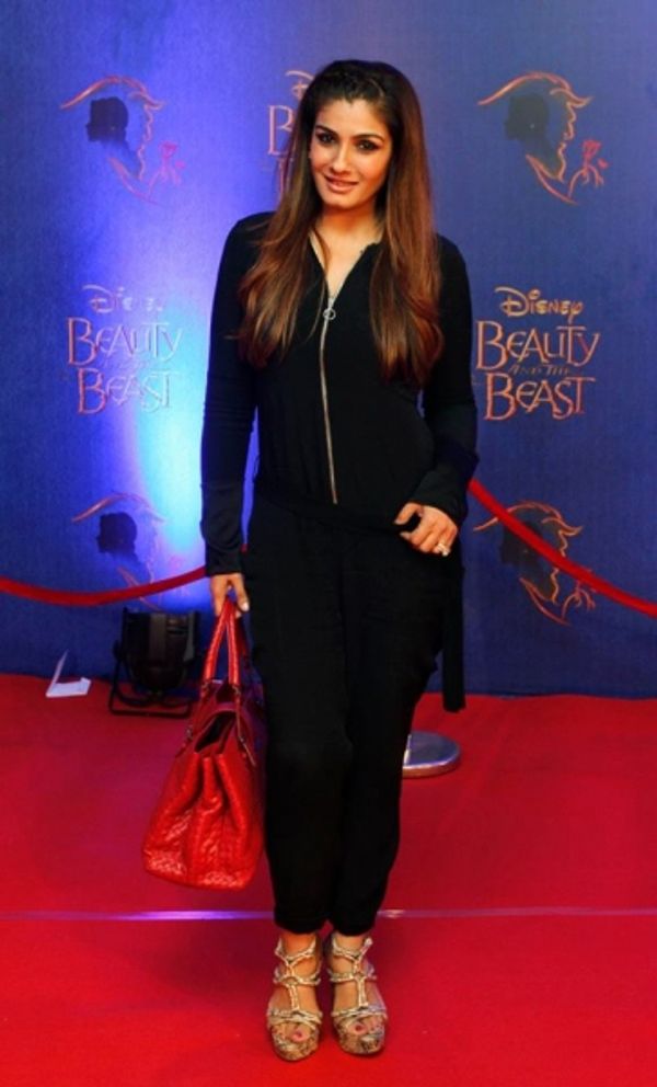 Raveena Tandon Photo