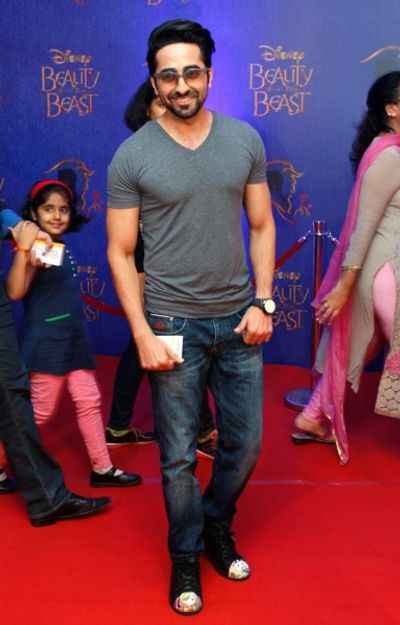 Ayushman Khurana Photo