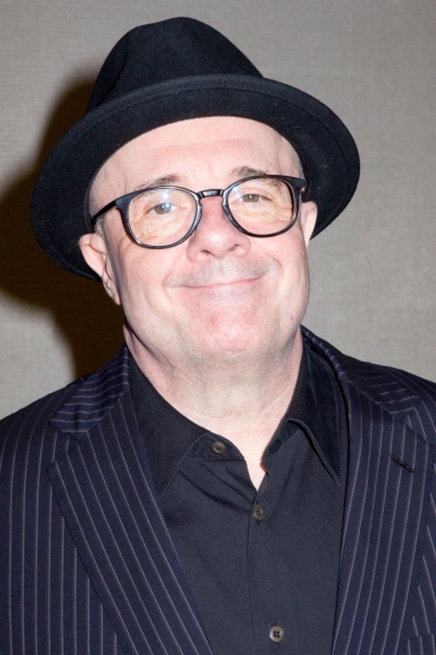 Photo Coverage: Debra Messing, Nathan Lane, Stockard Channing & More Team Up to Benefit Actor's Fund! Image