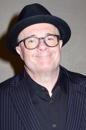 Nathan Lane Photo