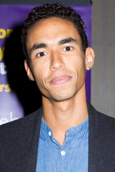 Kyle Beltran Photo