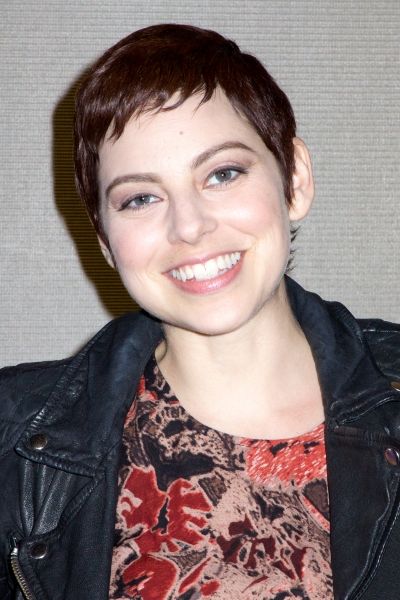 Krysta Rodriguez Photo