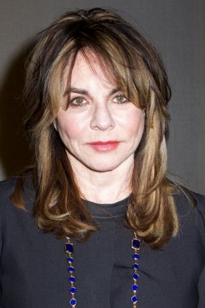 Stockard Channing Photo