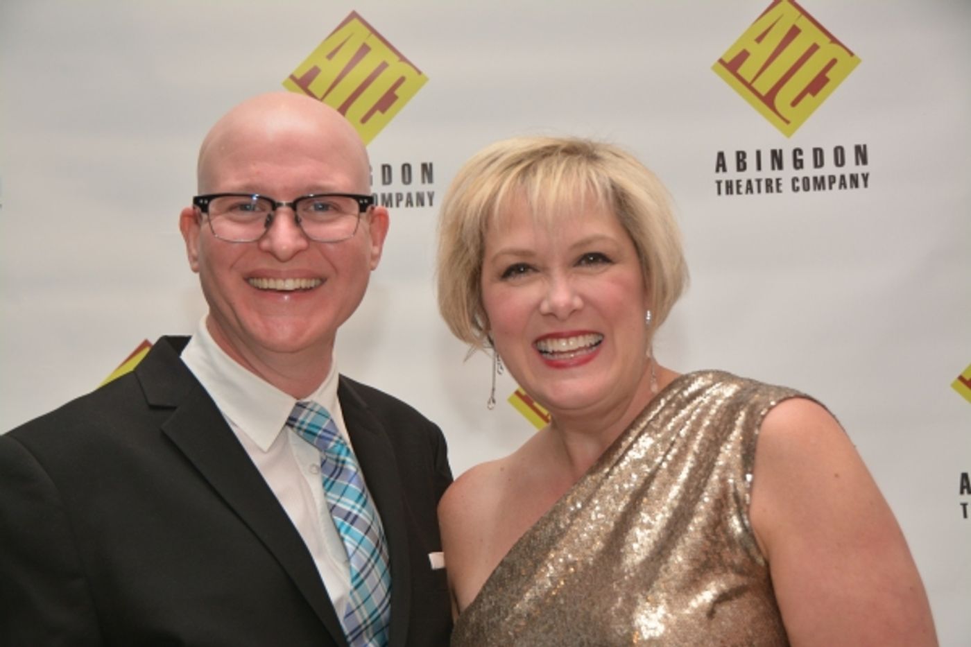 Photo Coverage: Abingdon Theatre Company Celebrates Jane Greenwood, Heather Henderson & Mark Sendroff Photo Coverage: Abingdon Theatre Company Celebrates Jane Greenwood, Heather Henderson & Mark Sendroff Image