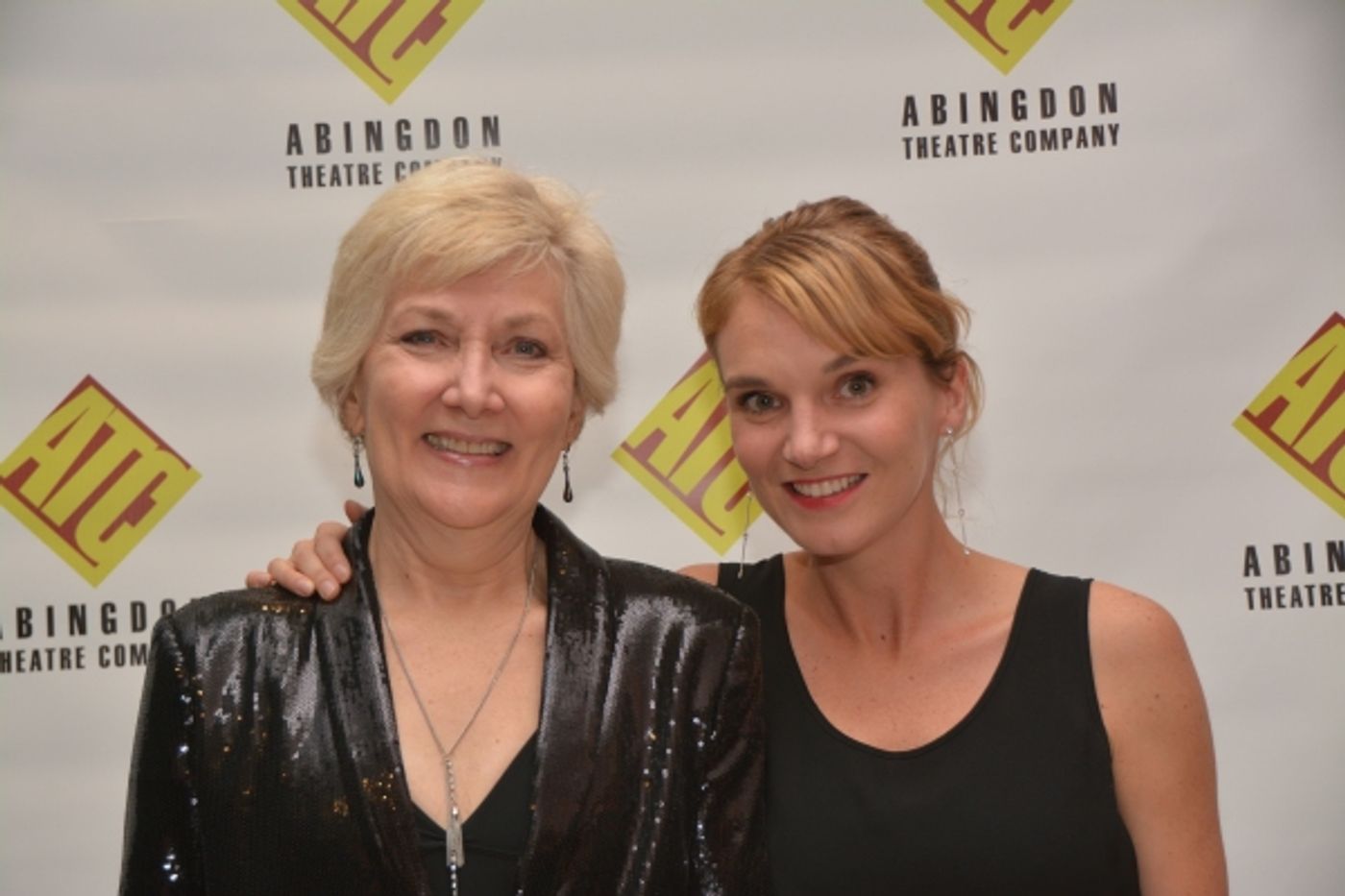 Photo Coverage: Abingdon Theatre Company Celebrates Jane Greenwood, Heather Henderson & Mark Sendroff Photo Coverage: Abingdon Theatre Company Celebrates Jane Greenwood, Heather Henderson & Mark Sendroff Image