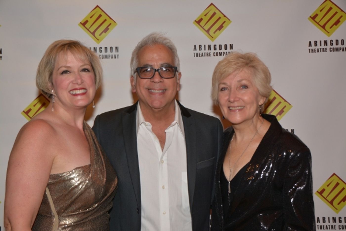 Photo Coverage: Abingdon Theatre Company Celebrates Jane Greenwood, Heather Henderson & Mark Sendroff Photo Coverage: Abingdon Theatre Company Celebrates Jane Greenwood, Heather Henderson & Mark Sendroff Image