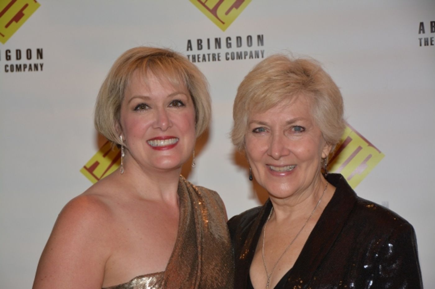 Photo Coverage: Abingdon Theatre Company Celebrates Jane Greenwood, Heather Henderson & Mark Sendroff Photo Coverage: Abingdon Theatre Company Celebrates Jane Greenwood, Heather Henderson & Mark Sendroff Image