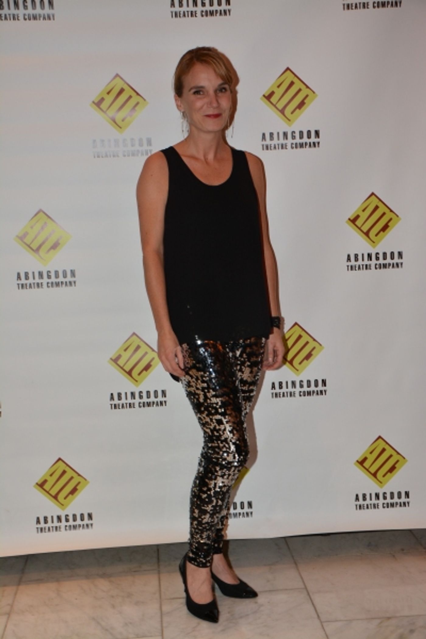 Photo Coverage: Abingdon Theatre Company Celebrates Jane Greenwood, Heather Henderson & Mark Sendroff  Image