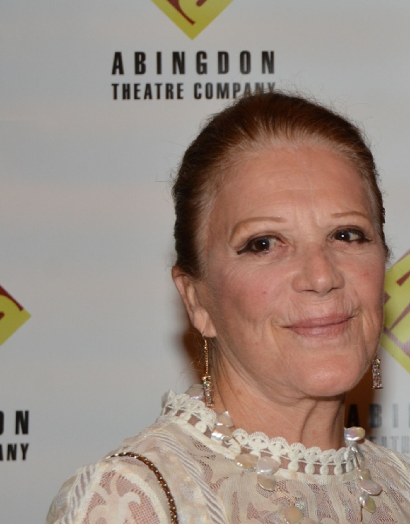 Photo Coverage: Abingdon Theatre Company Celebrates Jane Greenwood, Heather Henderson & Mark Sendroff  Image