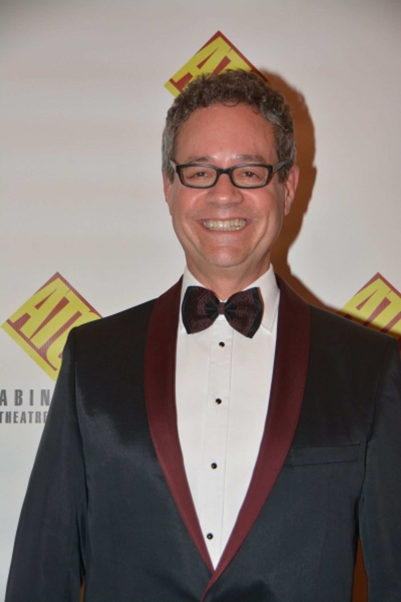 Photo Coverage: Abingdon Theatre Company Celebrates Jane Greenwood, Heather Henderson & Mark Sendroff Photo Coverage: Abingdon Theatre Company Celebrates Jane Greenwood, Heather Henderson & Mark Sendroff Image