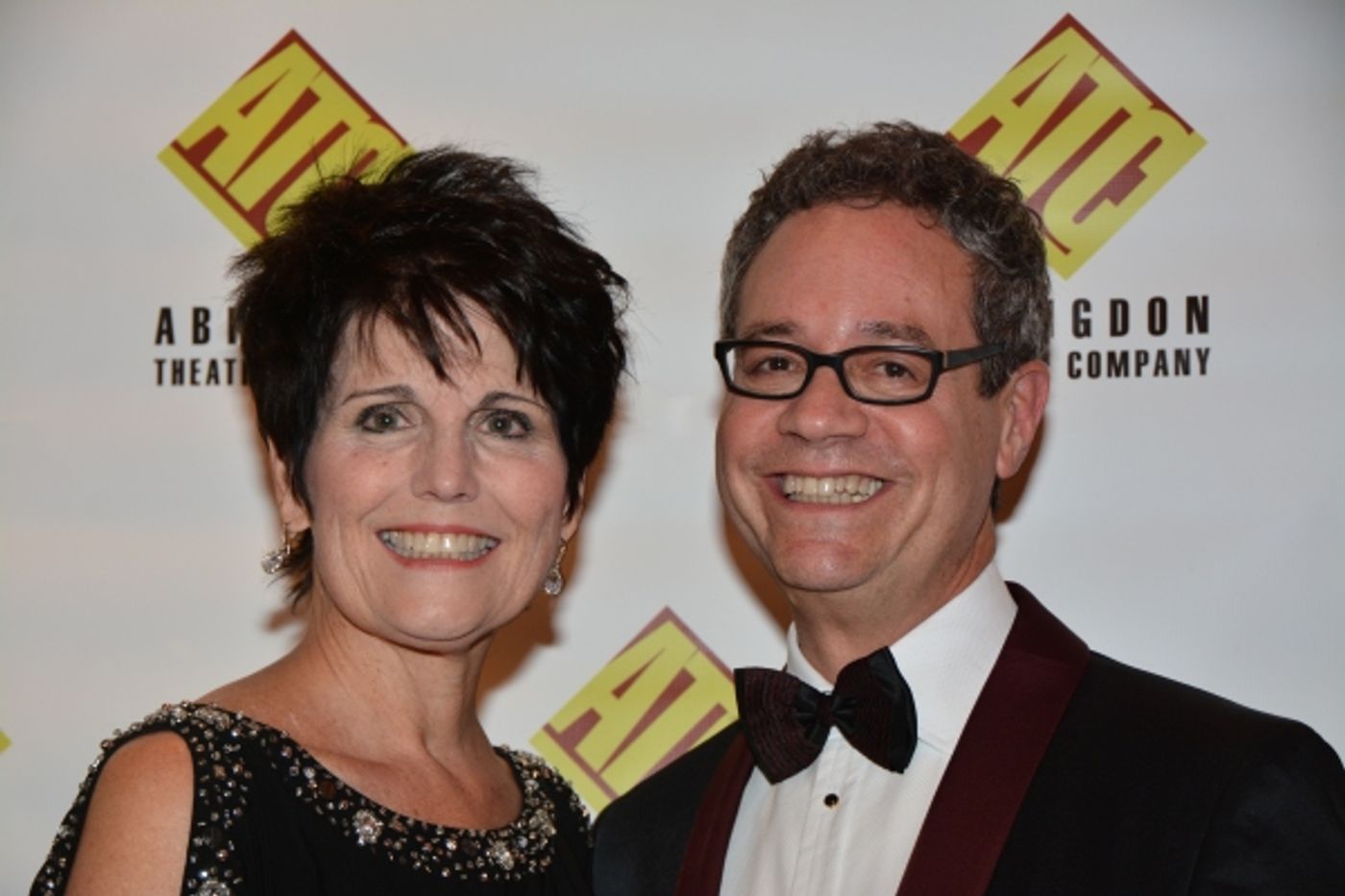 Photo Coverage: Abingdon Theatre Company Celebrates Jane Greenwood, Heather Henderson & Mark Sendroff Photo Coverage: Abingdon Theatre Company Celebrates Jane Greenwood, Heather Henderson & Mark Sendroff Image