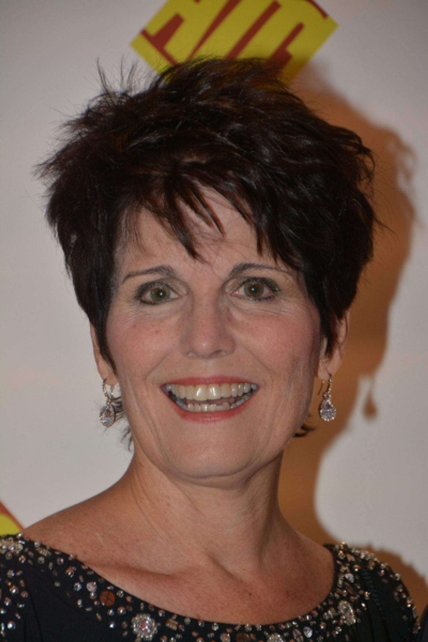 Photo Coverage: Abingdon Theatre Company Celebrates Jane Greenwood, Heather Henderson & Mark Sendroff  Image