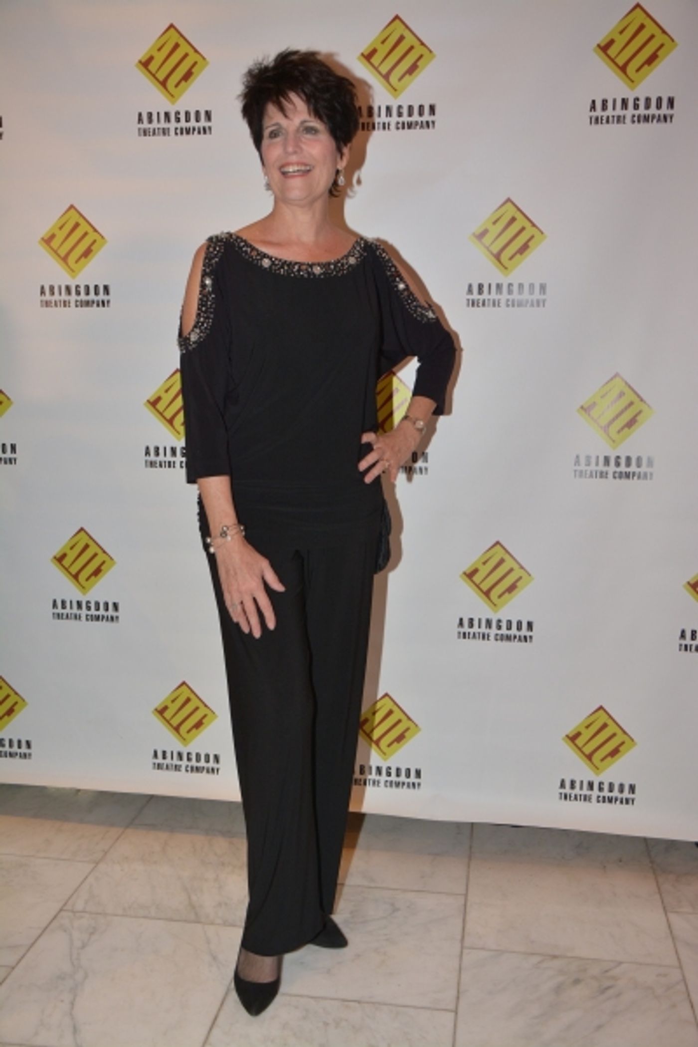 Photo Coverage: Abingdon Theatre Company Celebrates Jane Greenwood, Heather Henderson & Mark Sendroff  Image