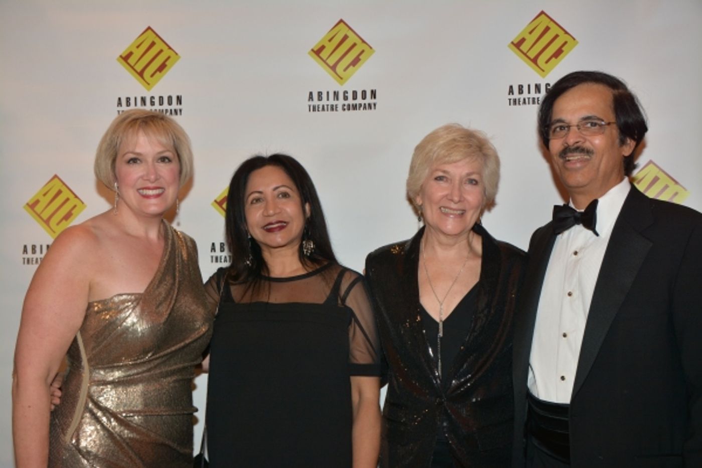 Photo Coverage: Abingdon Theatre Company Celebrates Jane Greenwood, Heather Henderson & Mark Sendroff Photo Coverage: Abingdon Theatre Company Celebrates Jane Greenwood, Heather Henderson & Mark Sendroff Image