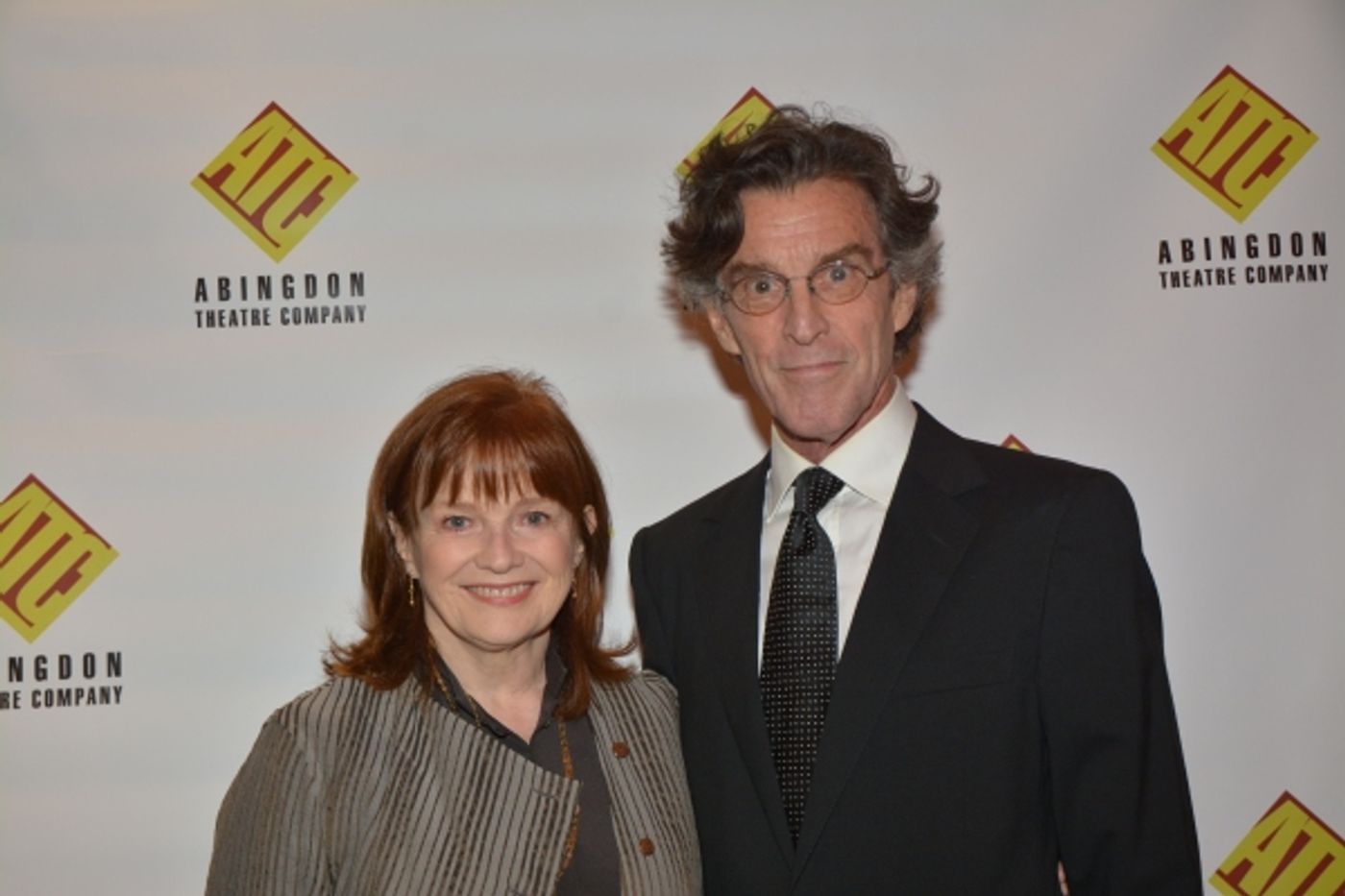 Photo Coverage: Abingdon Theatre Company Celebrates Jane Greenwood, Heather Henderson & Mark Sendroff  Image