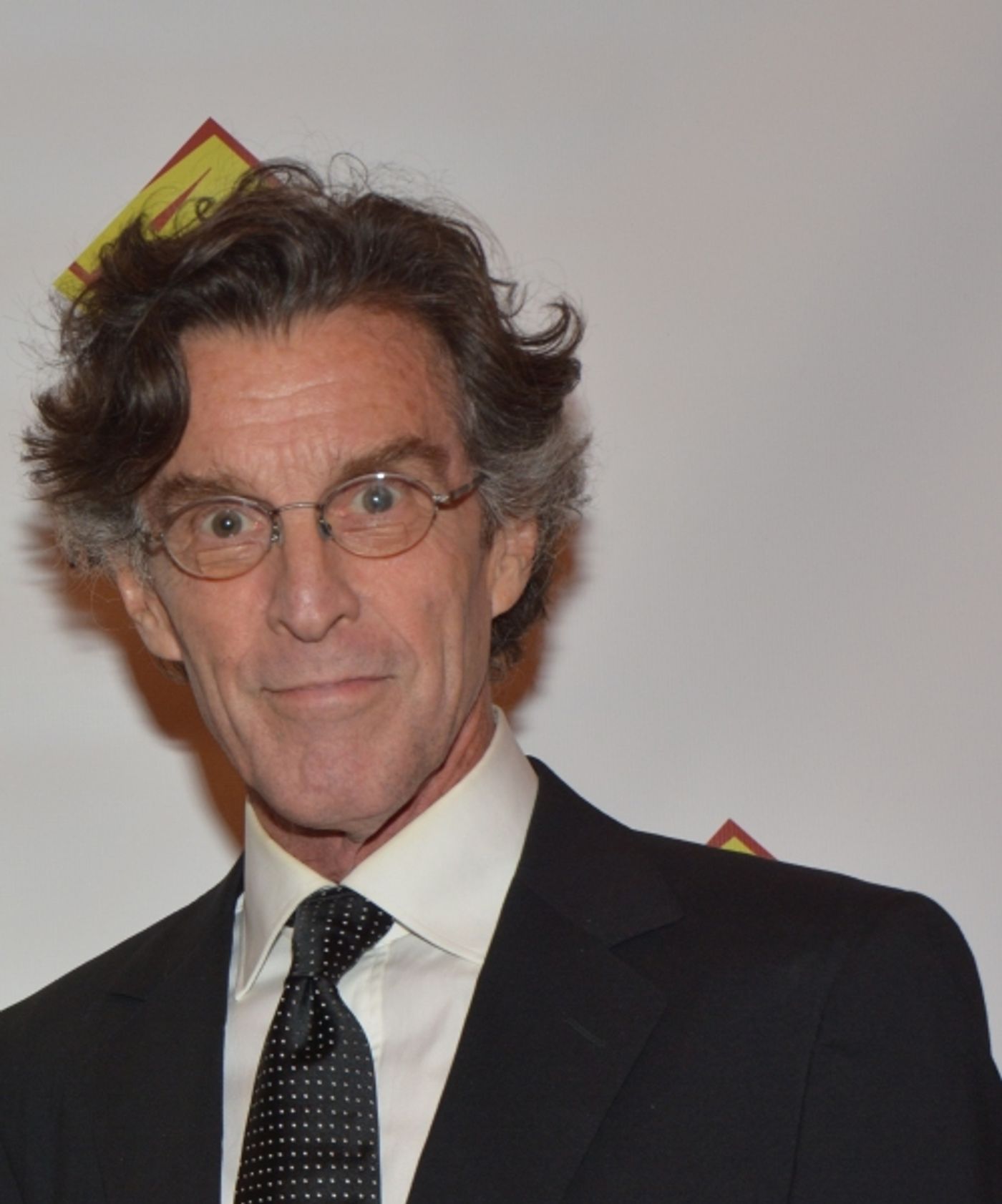 Photo Coverage: Abingdon Theatre Company Celebrates Jane Greenwood, Heather Henderson & Mark Sendroff  Image