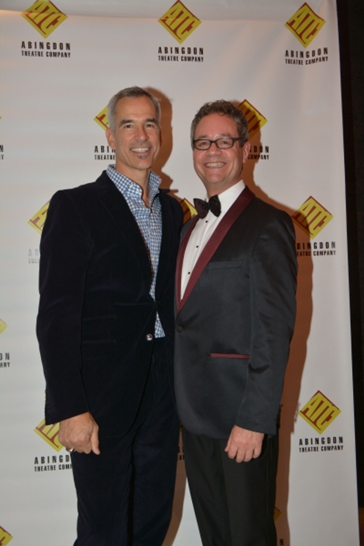 Photo Coverage: Abingdon Theatre Company Celebrates Jane Greenwood, Heather Henderson & Mark Sendroff Photo Coverage: Abingdon Theatre Company Celebrates Jane Greenwood, Heather Henderson & Mark Sendroff Image