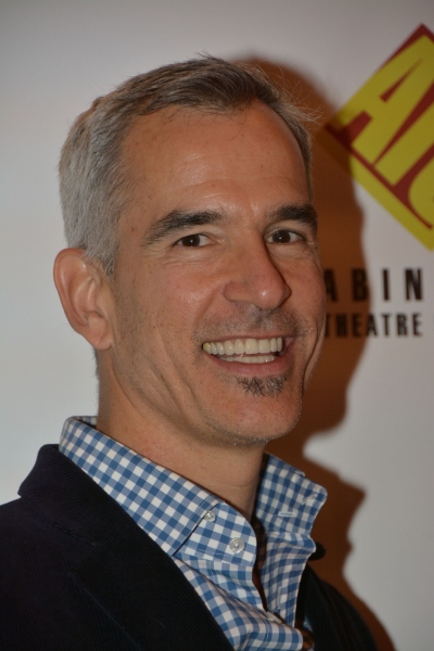 Photo Coverage: Abingdon Theatre Company Celebrates Jane Greenwood, Heather Henderson & Mark Sendroff  Image