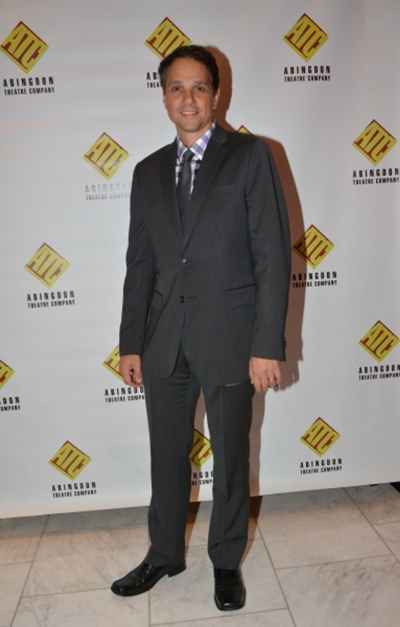 Photo Coverage: Abingdon Theatre Company Celebrates Jane Greenwood, Heather Henderson & Mark Sendroff  Image