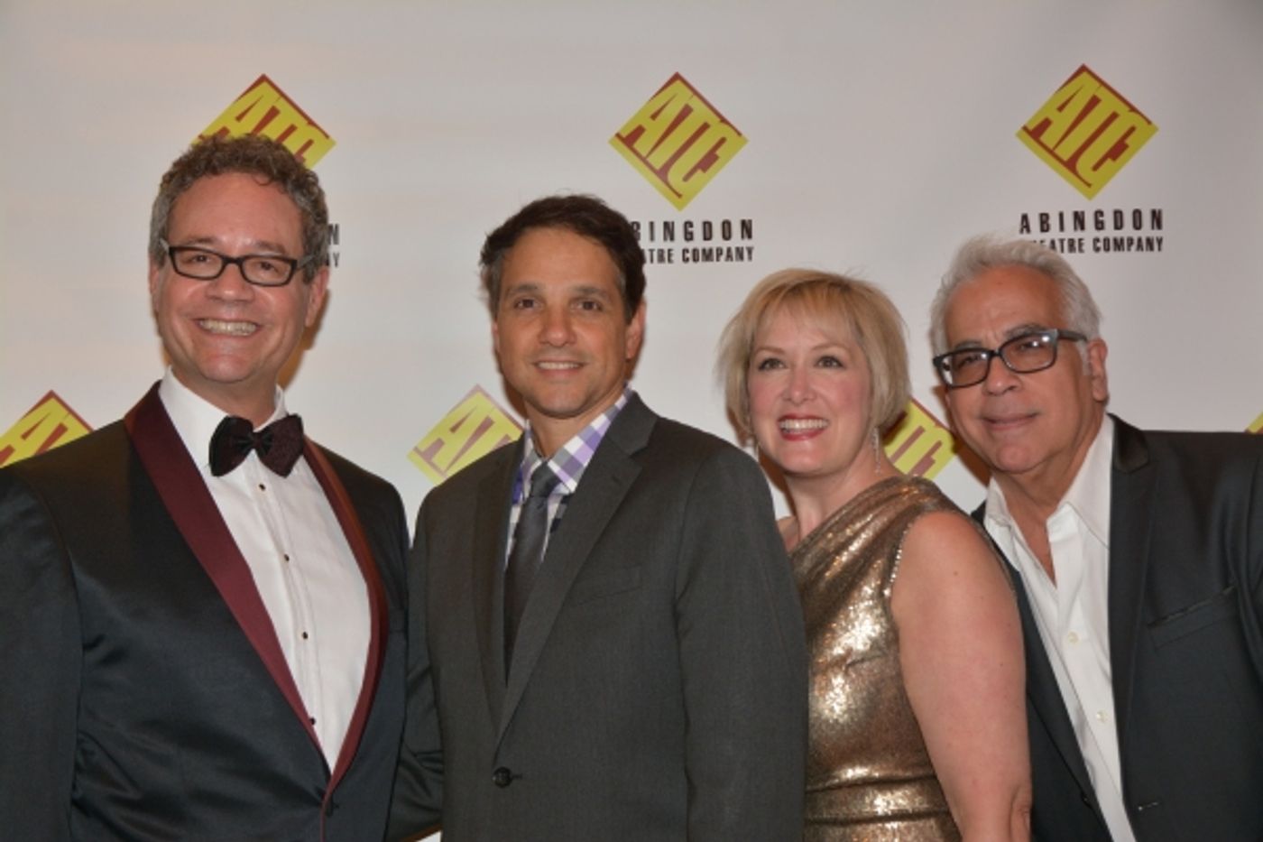 Photo Coverage: Abingdon Theatre Company Celebrates Jane Greenwood, Heather Henderson & Mark Sendroff Photo Coverage: Abingdon Theatre Company Celebrates Jane Greenwood, Heather Henderson & Mark Sendroff Image