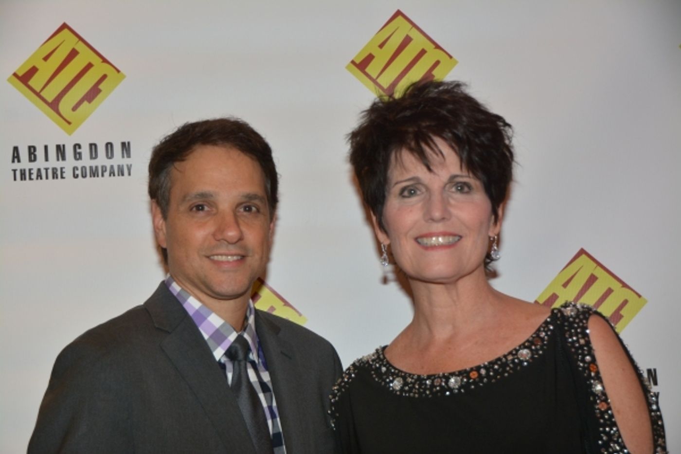 Photo Coverage: Abingdon Theatre Company Celebrates Jane Greenwood, Heather Henderson & Mark Sendroff  Image