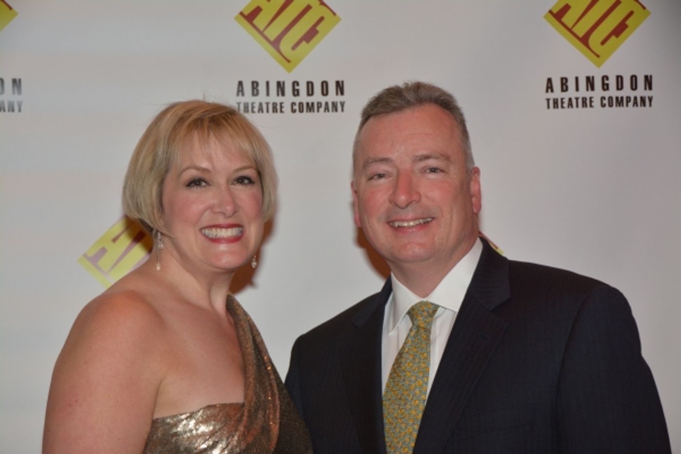 Photo Coverage: Abingdon Theatre Company Celebrates Jane Greenwood, Heather Henderson & Mark Sendroff Photo Coverage: Abingdon Theatre Company Celebrates Jane Greenwood, Heather Henderson & Mark Sendroff Image